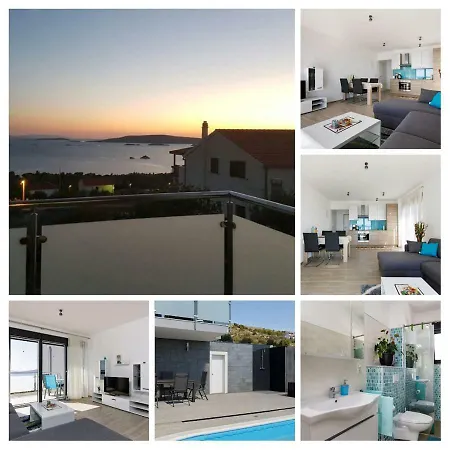 Ruza - Pool Apartament