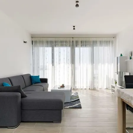 Apartament Ruza - Pool *
