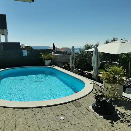 Ruza - Pool Seget Donji