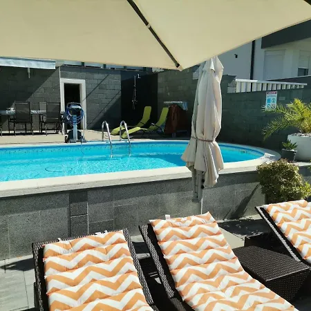Ruza - Pool * Seget Donji