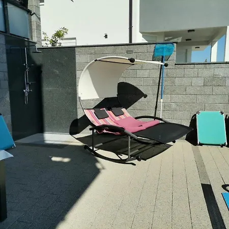Ruza - Pool Apartment
