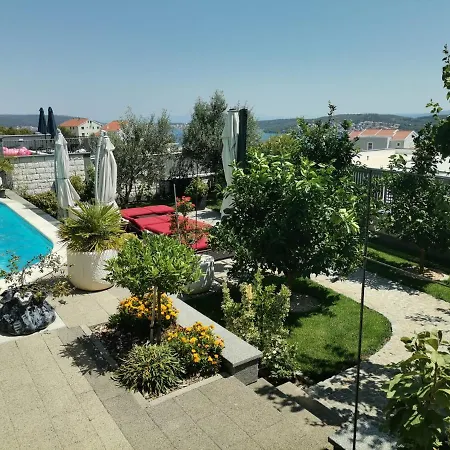 Ruza - Pool