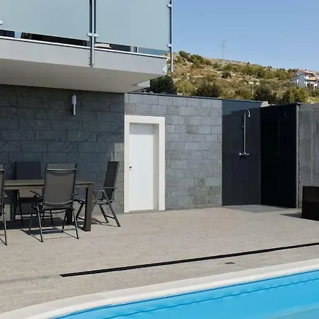 Apartment Ruza - Pool *