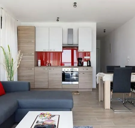 Ruza - Pool Apartment *