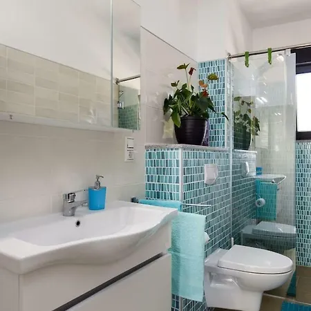 Apartment Ruza - Pool *