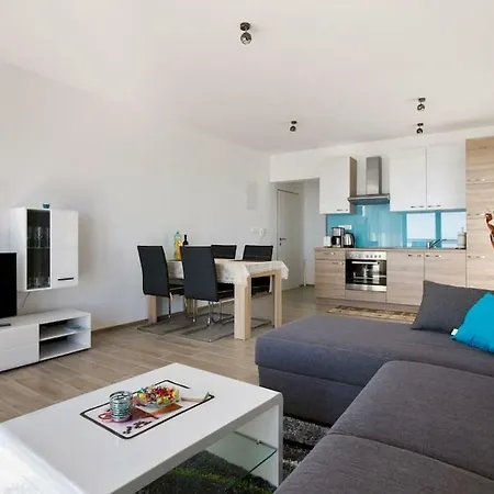 Apartment Ruza - Pool