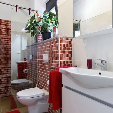 Ruza - Pool Apartment